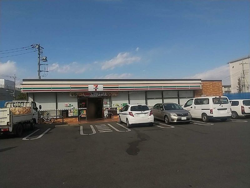 レオパレスルビー 周辺環境
