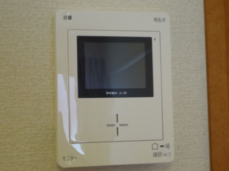 レオパレスクリンゲル セキュリティ