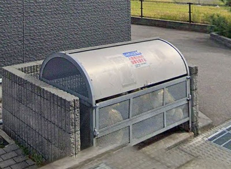 レオネクスト大輝 共用部分