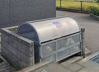 レオネクスト大輝 共用部分
