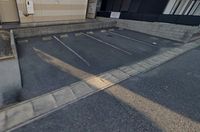 レオパレスＲ　ヴィレッジ 駐車場