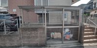 レオパレスＳｕｎ　Ｃｉｔｙ　絆 共用部分