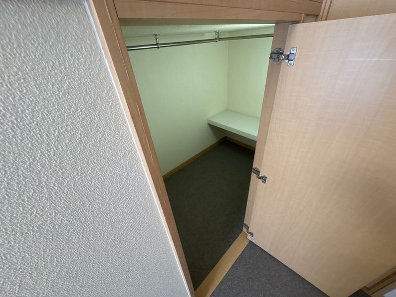 leopalace Suzukaze Storage