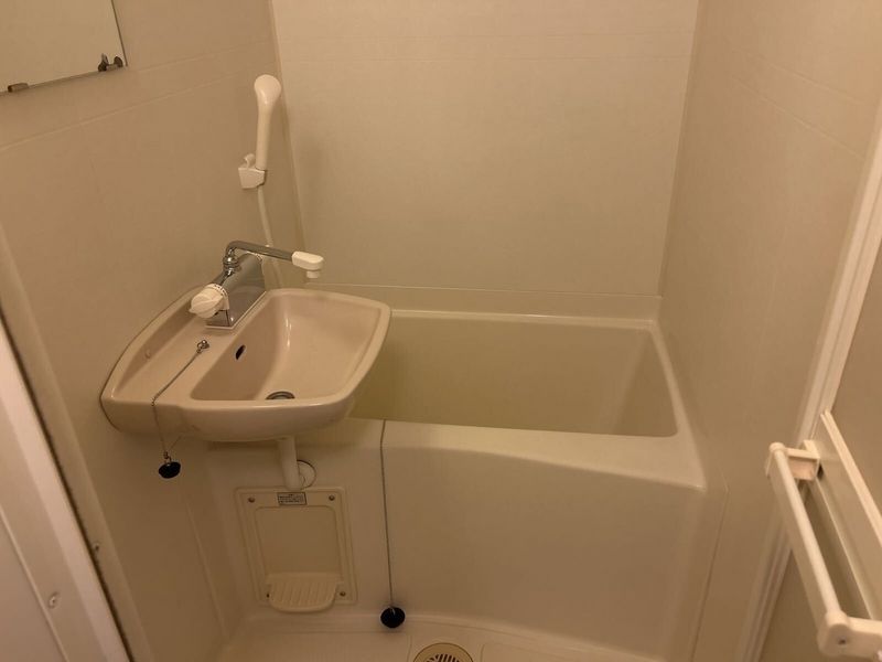 leopalace Gaudi 浴室