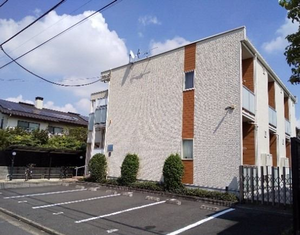 LEONEXT Prendre Kitano exterior