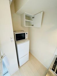 ミランダリンクス　和Ⅱ その他設備