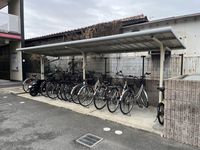 leopalace ANNEX EST 共用部分