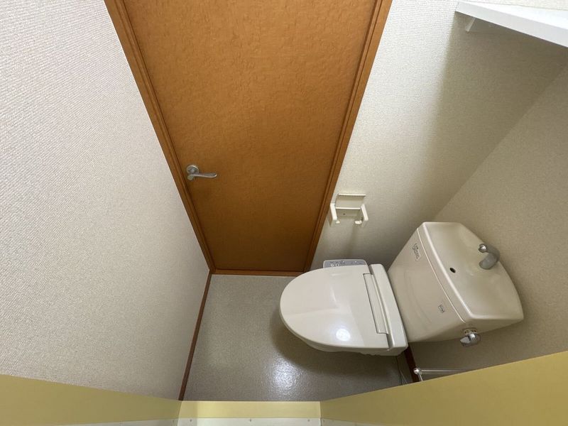 leopalace Grace Toilet