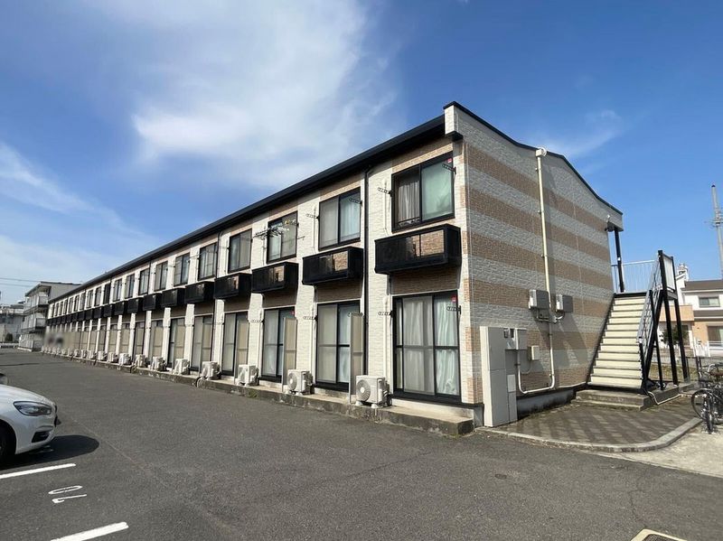 leopalace Leciel Bleu Kanaoka Exterior