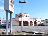 LEONEXT Kuwaya Môi trường xung quanh