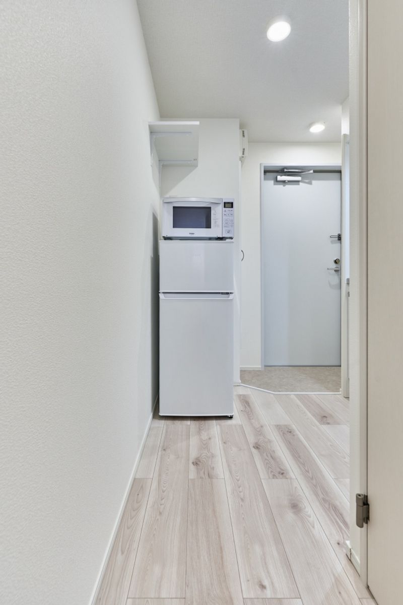 ArLk Soleil 其他设施