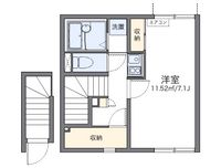 45906 Floorplan