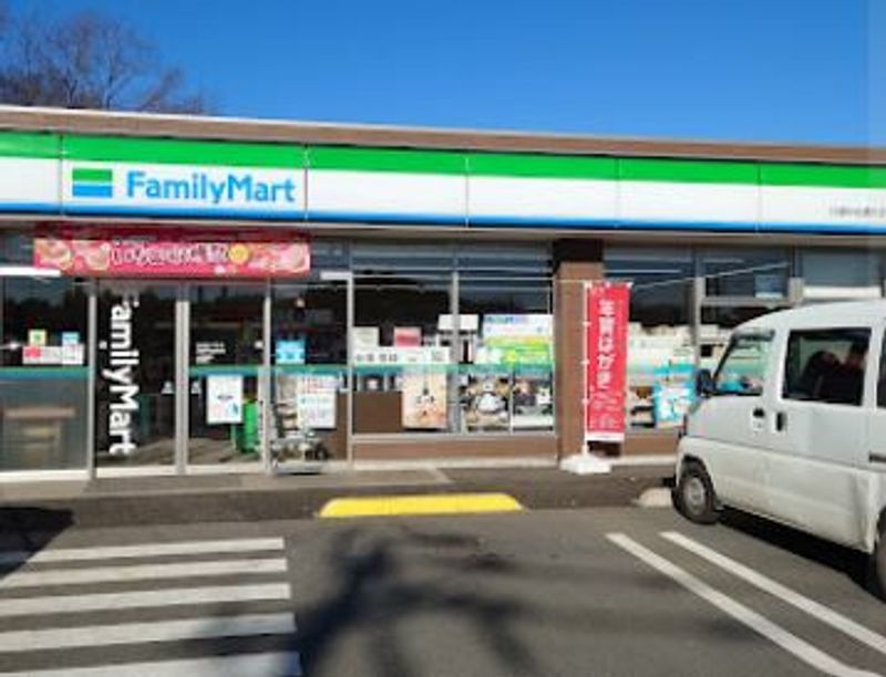 レオネクストＳｕｎＳｈｉｎｅ１ 周辺環境