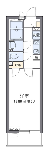 59148 格局图