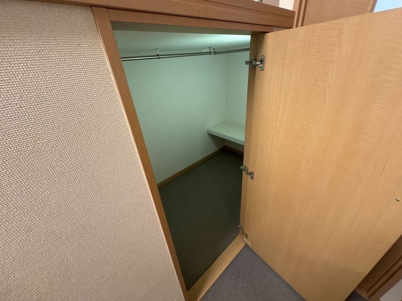 leopalace Precious SRK 储物空间