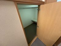 leopalace Precious SRK 储物空间