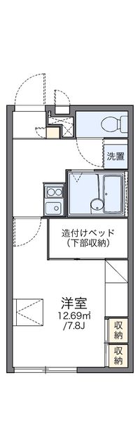 28261 Floorplan