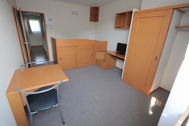 leopalace Line II 客厅