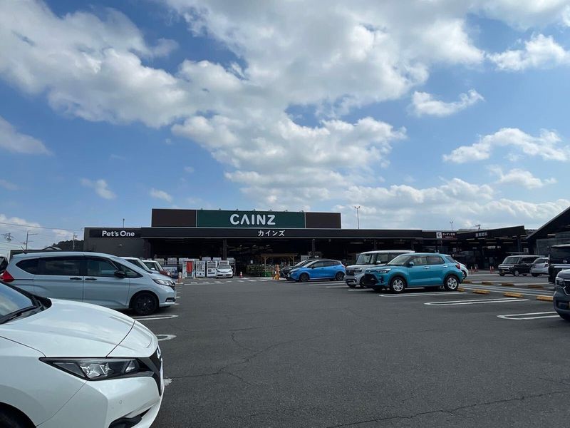 レオパレスクレシア 周辺環境