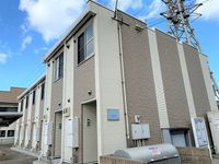 レオネクストエムズ　華 外観
