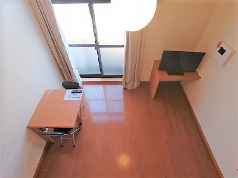 leopalace Sun Shine Phòng khách