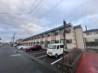 leopalace Riverside Asaka W 外观