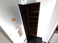 LEONEXT Excel Asahi II Lối vào