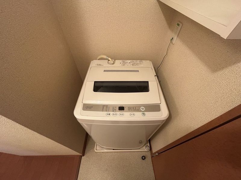 レオパレス舘 その他