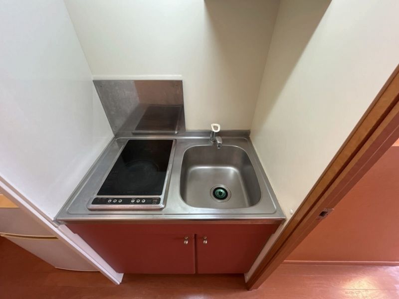 leopalace KAMELEO II 주방