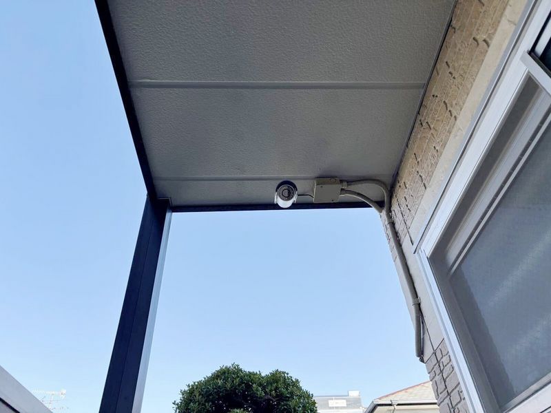 leopalace Sun Shine Shared spaces