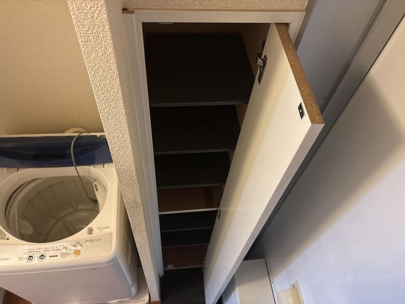 レオパレス和 その他
