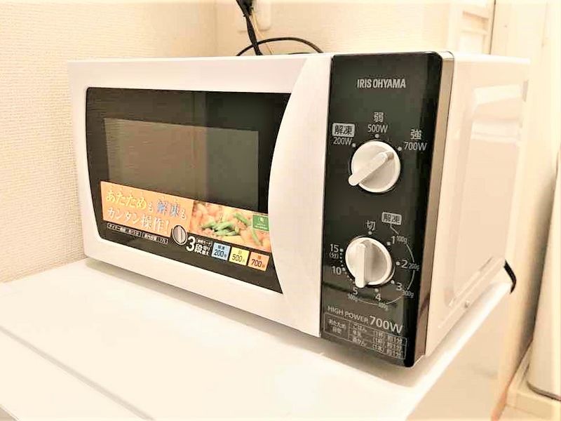 レオパレスグランプラージュ その他設備