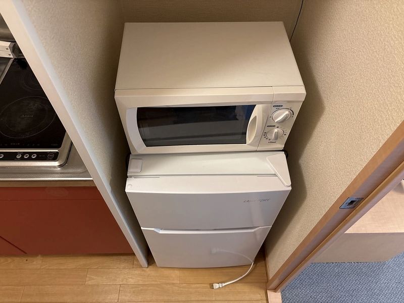 レオパレスＫウッズⅡ その他設備