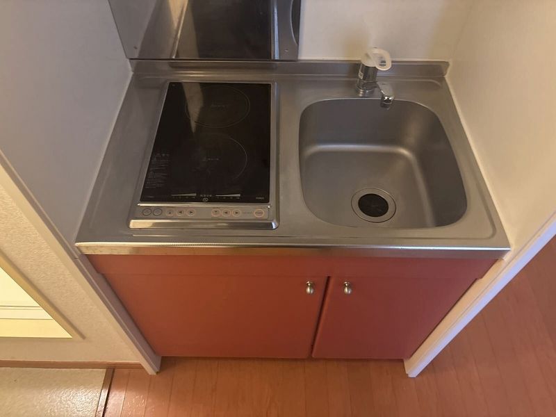 leopalace Floralia II 주방