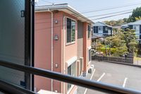 アルク比佐津Ｒ７ 眺望