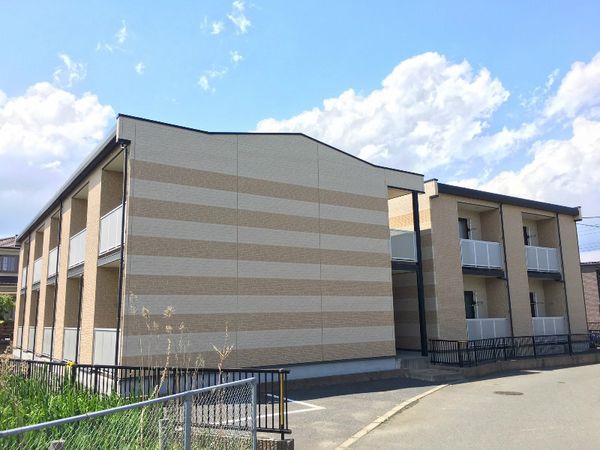 leopalace Amore II 외관