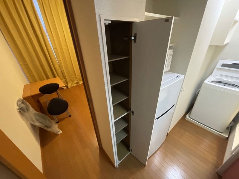 leopalace Kiyomi Khác