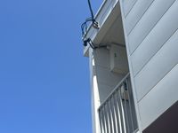 レオパレスリアン 共用部分