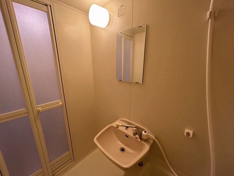 leopalace SKK・Mansion III Sink