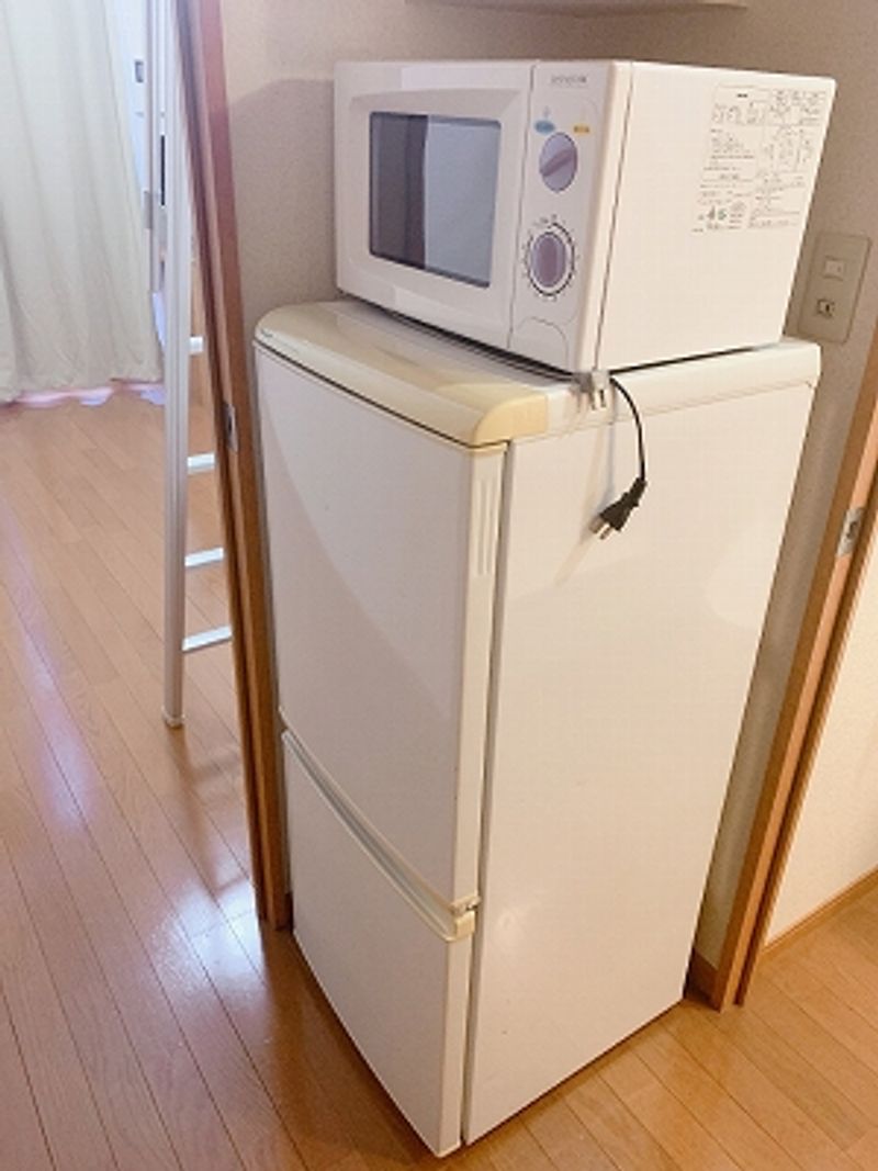 レオパレスパッシィオーネ その他設備