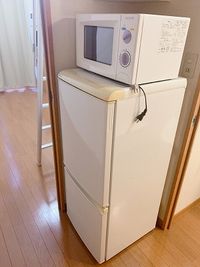 レオパレスパッシィオーネ その他設備