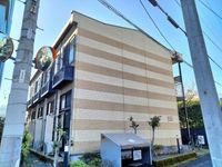 leopalace Daigaku Dori Ngoại thất