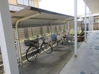 レオパレス石原駅前 共用部分