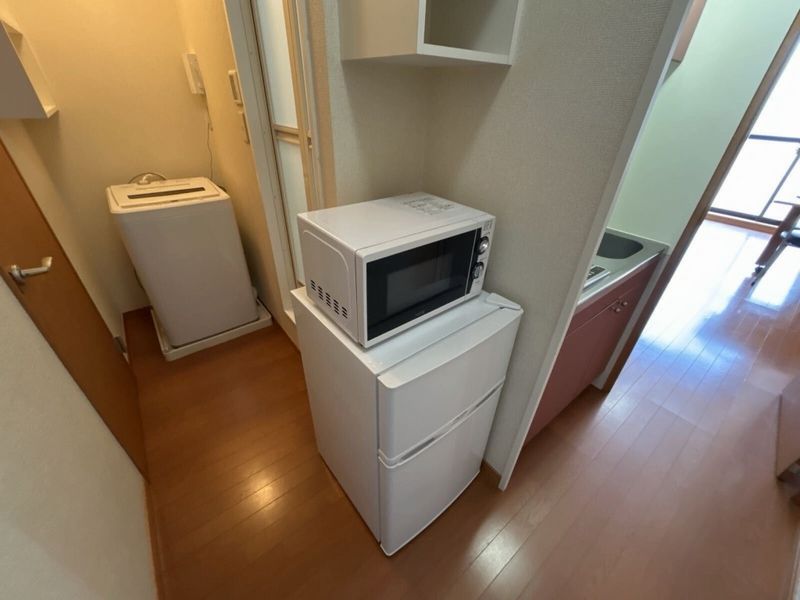 leopalace GOLD LEO II Other facilities