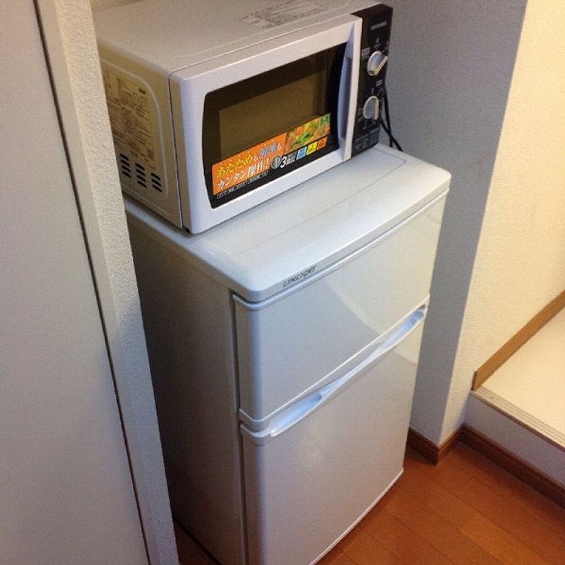 レオパレスマ　メゾン その他設備