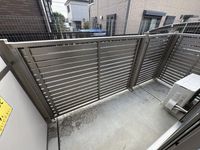 CLEINO Chans Balcony