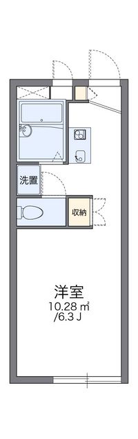 11134 Floorplan