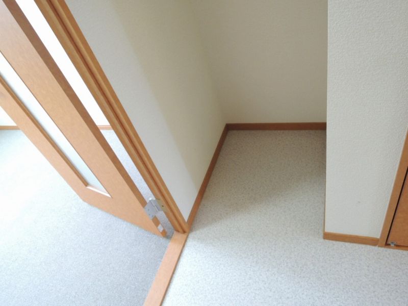 レオパレス南１０条 その他