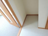 レオパレス南１０条 その他