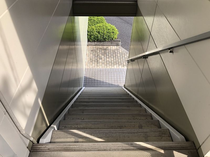 レオパレス城内 その他